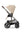 Cybex Talos S Lux 2026 + Babywanne Cot Lux Almond Beige