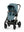 Cybex Talos S Lux 2026 + Babywanne Stormy Blue