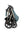 Cybex Talos S Lux 2026 + Babywanne Stormy Blue