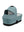 Cybex Talos S Lux 2026 + Babywanne Stormy Blue