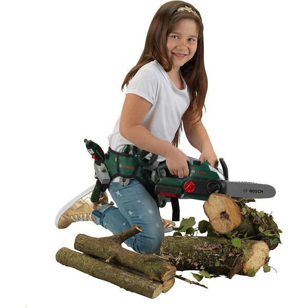 Bosch Mini Kettensäge