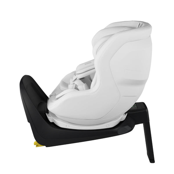 Thule Alfi Connect ISOFIX Basis für Maple / Elm