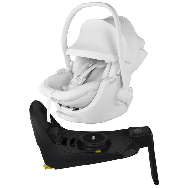 Thule Alfi Connect ISOFIX Basis für Maple / Elm