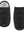 Thule Elements High Performance Fußsack M/L (für Kinderwagen & Fahrradanhänger) Black