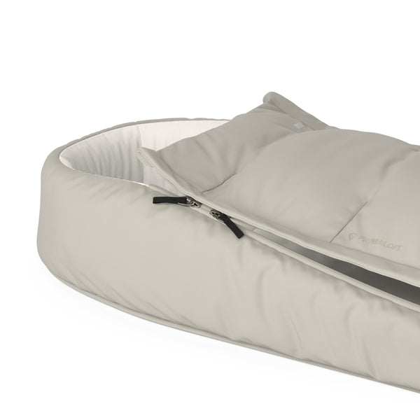Thule Elements High Performance Fußsack S (für Babywanne) Darkest Slate