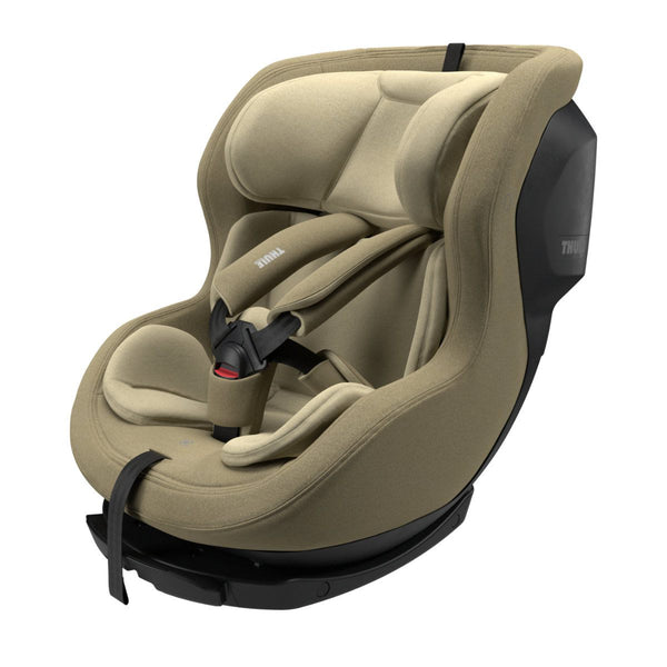 Thule Elm i-Size Kindersitz Faded Khaki