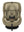 Thule Elm i-Size Kindersitz Faded Khaki
