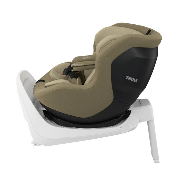 Thule Elm i-Size Kindersitz Faded Khaki
