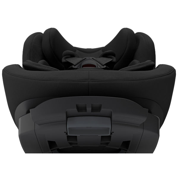 Thule Elm i-Size Kindersitz Black