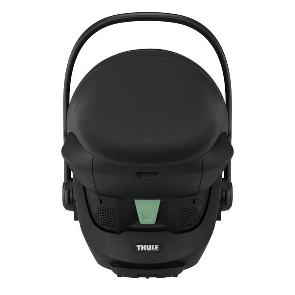 Thule Maple Connect i-Size Babyschale Black