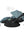 Thule Maple i-Size Babyschale Mid Blue