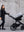 Thule Maple i-Size Babyschale Light Grey
