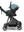 Thule Maple i-Size Babyschale Light Grey