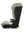 Thule Palm i-Size Soft Beige + Fußstütze (100cm - 150cm)