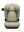 Thule Palm i-Size Soft Beige + Fußstütze (100cm - 150cm)