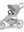 Thule Urban Glide 3 Bumper Bar