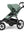 Thule Urban Glide 3 Mist Green 5in1 Set