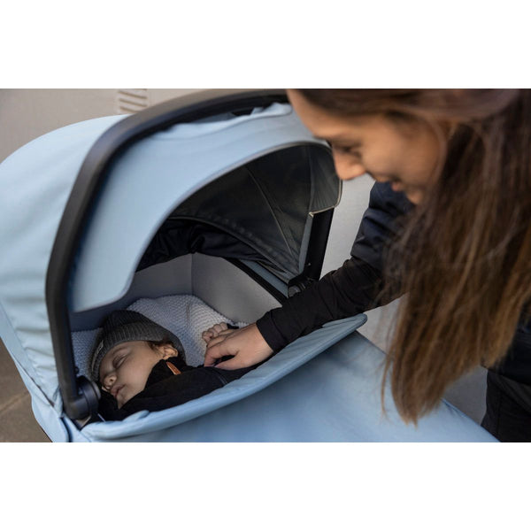 Thule Urban Glide 3 Mist Green 5in1 Set