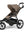Thule Urban Glide 3 Tinted Taupe