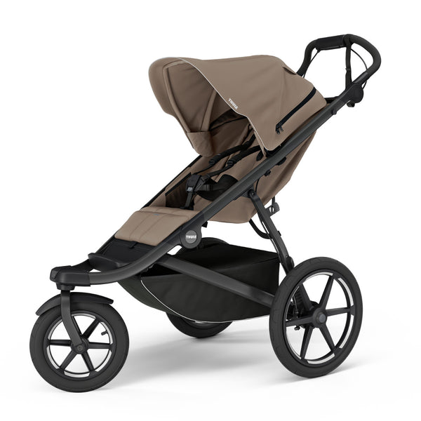 Thule Urban Glide 3 Tinted Taupe