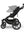 Thule Urban Glide 4 Black Tinted Taupe 5in1 Set
