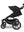 Thule Urban Glide 4 Black Tinted Taupe 5in1 Set