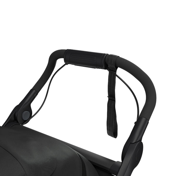 Thule Urban Glide 4 Black Tinted Taupe 5in1 Set