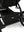 Thule Urban Glide 4 Black Tinted Taupe 5in1 Set
