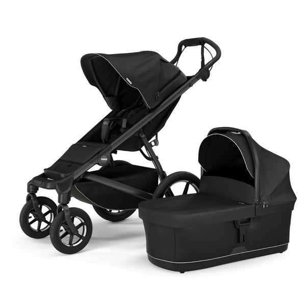Thule Urban Glide 4 Black