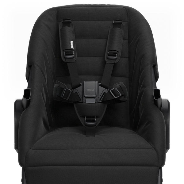 Thule Urban Glide Umkehrbarer Sitz / Sitzeinheit