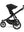 Thule Urban Glide Umkehrbarer Sitz / Sitzeinheit