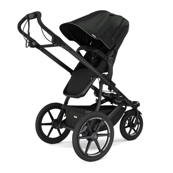 Thule Urban Glide Umkehrbarer Sitz / Sitzeinheit
