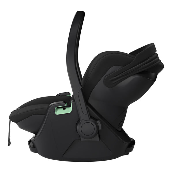 Thule Urban Glide 4 Black Tinted Taupe 5in1 Set