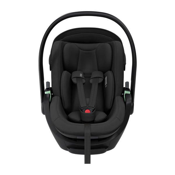 Thule Urban Glide 4 Black Tinted Taupe 5in1 Set