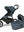 Thule Urban Glide 3 Dark Slate+ Carry Cot Limited Edition