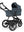 Thule Urban Glide 3 Dark Slate+ Carry Cot Limited Edition