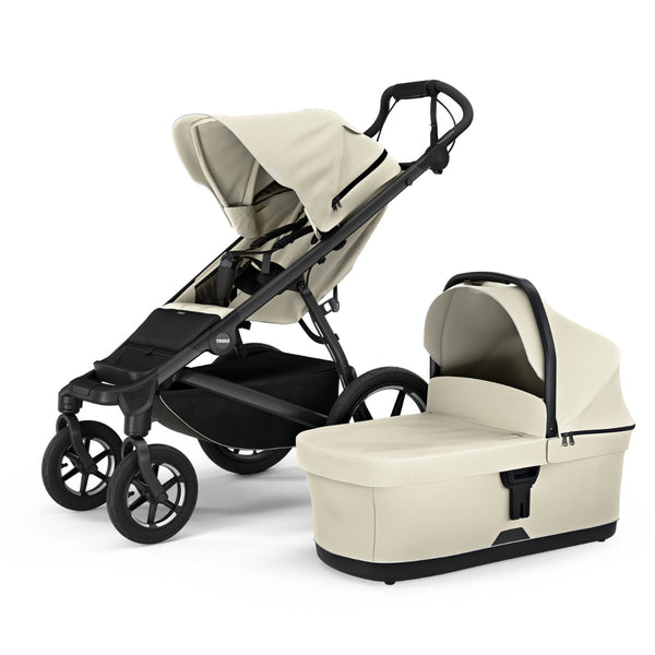 Thule Urban Glide 4 Soft Beige