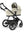 Thule Urban Glide 4 Soft Beige