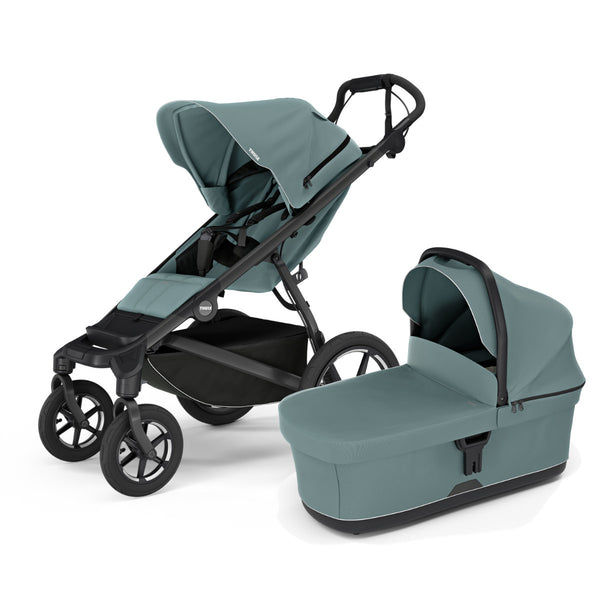 Thule Urban Glide 4 Mid Blue