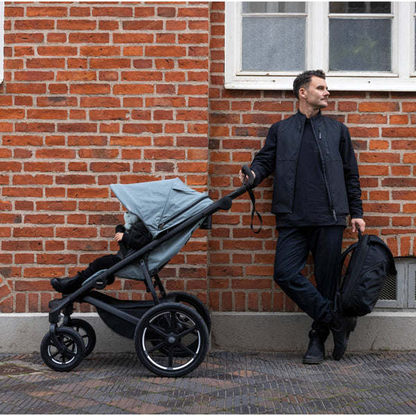 Thule Urban Glide 4 Soft Beige