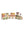 Tiny Love Stapelzug aus Holz – Boho Chic