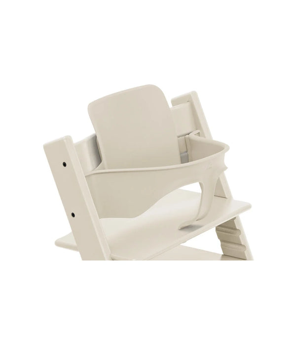 Tripp Trapp Baby Set² Vanilla White