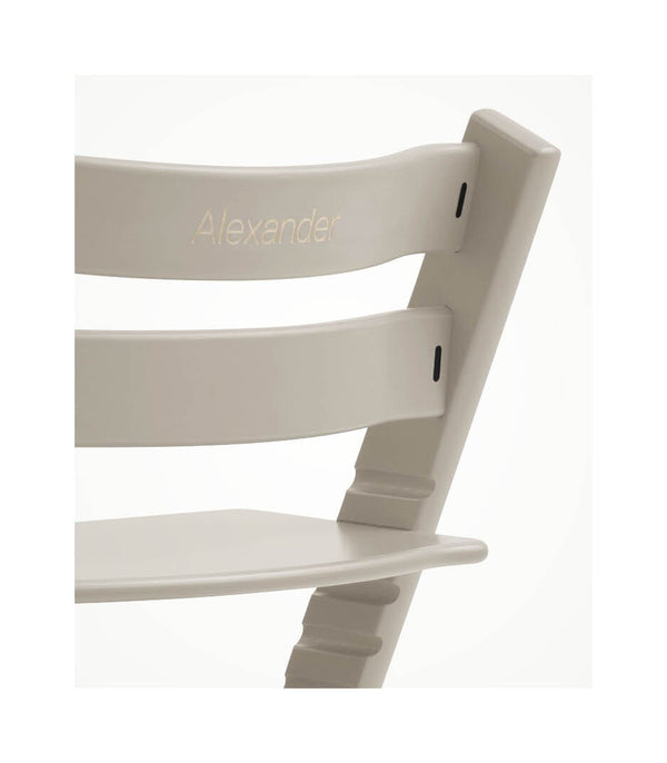 Stokke Tripp Trapp Cashmere Grey