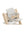Tripp Trapp® Classic Kissen Star Silver