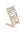 Tripp Trapp® Classic Kissen Star Silver