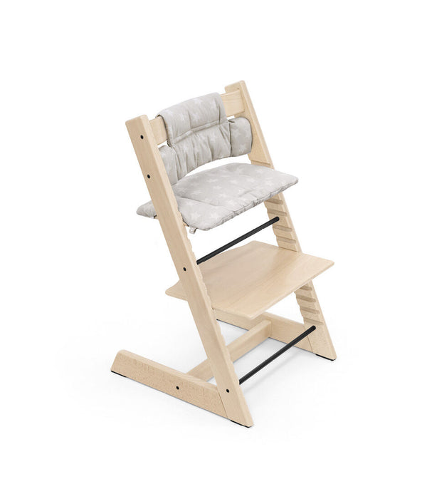 Tripp Trapp® Classic Kissen Star Silver