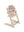 Tripp Trapp® Kissen Heather Mauve