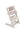 Tripp Trapp® Kissen Heather Mauve