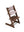 Tripp Trapp® Kissen Heather Mauve