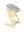 Stokke Tripp Trapp Lemon Yellow